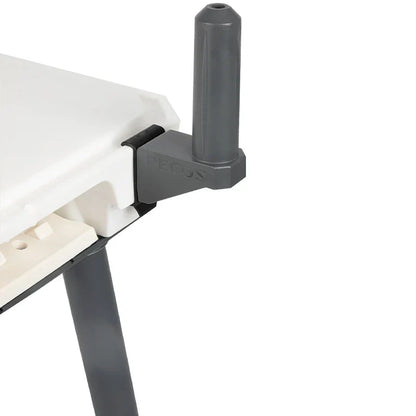 Expandable Outdoor Cooking Table – Modular Camp Kitchen for Adventure Chefs!